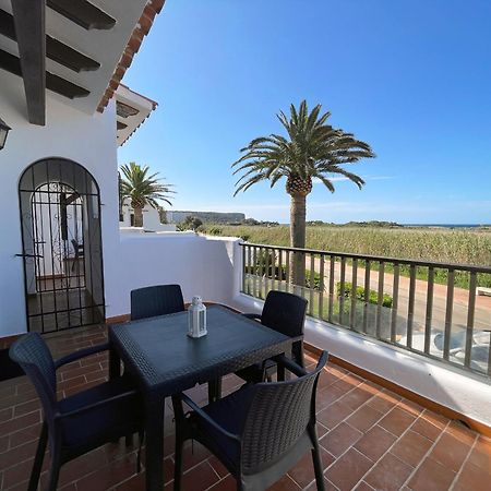 Apartamento Trini En Son Bou, Frente Al Mar, Perfecto Para Vacaciones Алайор Екстер'єр фото