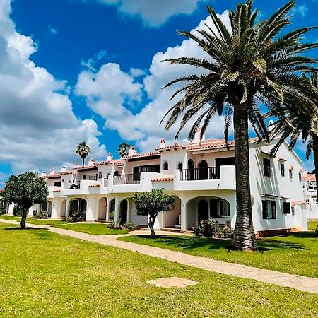 Apartamento Trini En Son Bou, Frente Al Mar, Perfecto Para Vacaciones Алайор Екстер'єр фото