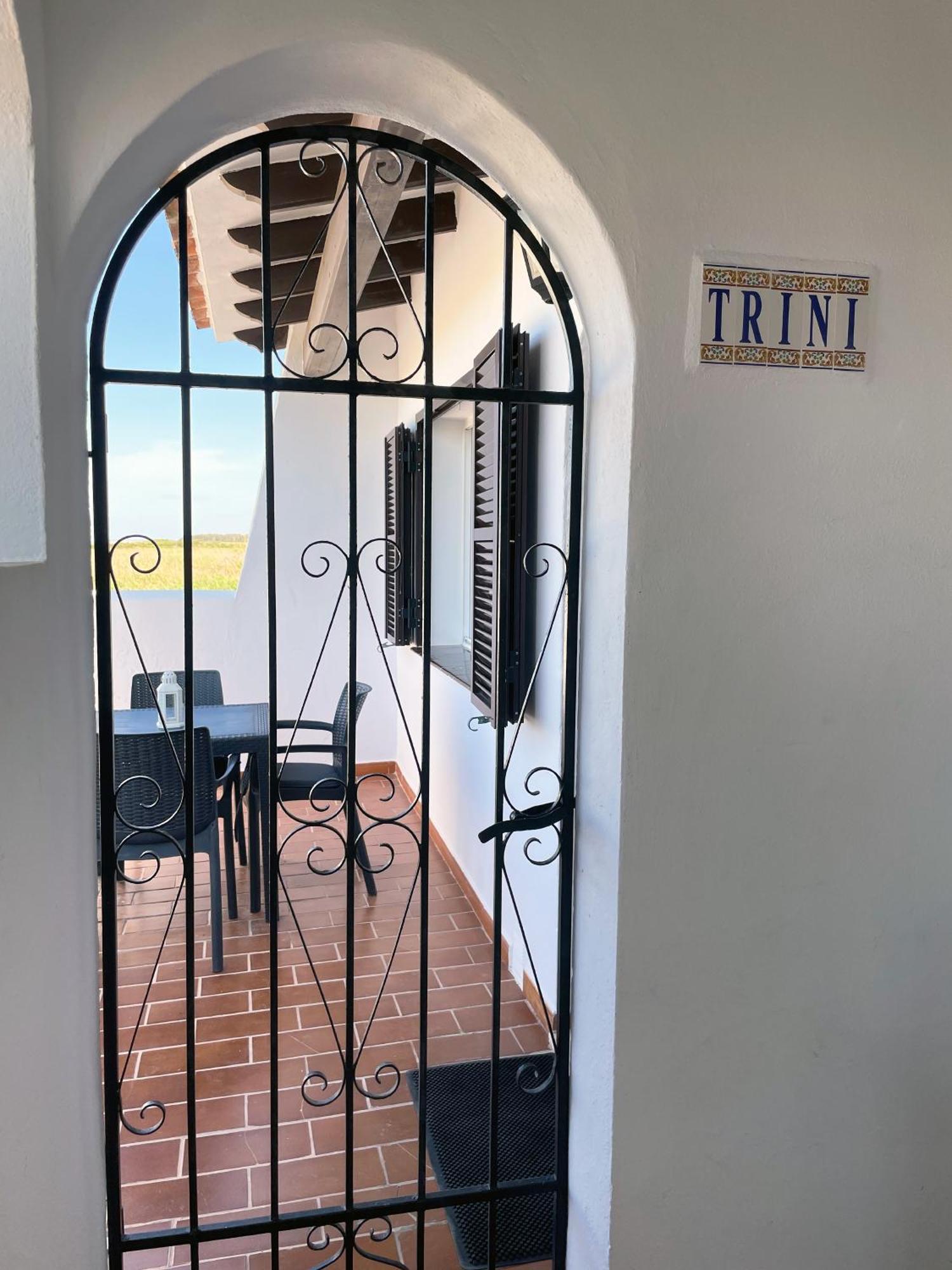 Apartamento Trini En Son Bou, Frente Al Mar, Perfecto Para Vacaciones Алайор Екстер'єр фото